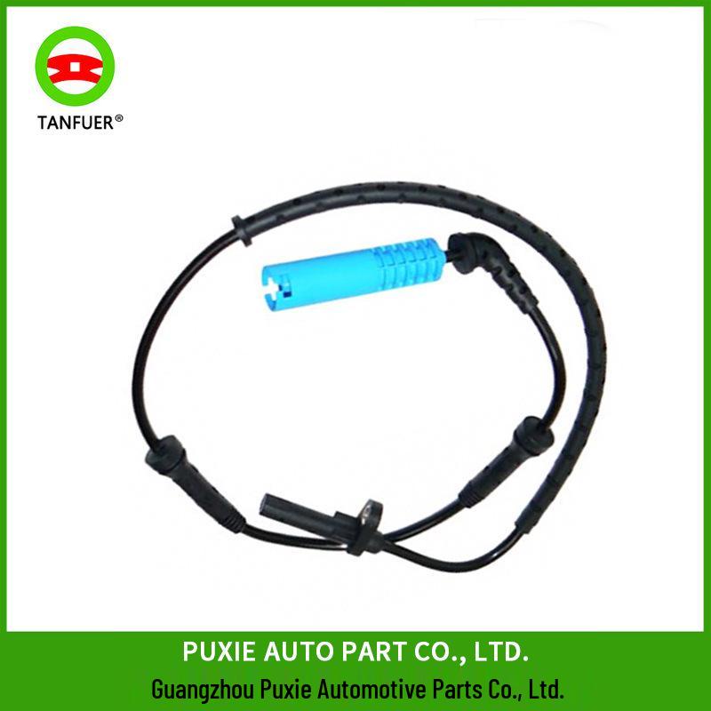 BMW 5 Series E60 Wheel Speed Sensor (ABS) - Part No. 34526760046