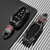 2024 Toyota Sienna Key Cover for Granvia, Vellfire, Alphard – Car Key Shell Buckle for Men