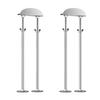 2   Sink Tray  Corrosion   Steel Structure   Clamp On Installation For Large Utensils