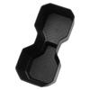 360-Degree Rotation Armrest Storage Box Center Console Tray