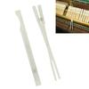 Professional Design Nylon Mute Clips For Piano Maintenance Ensuring Perfect Tuning Result And Hassle Free Operations