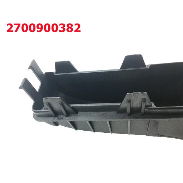 

Air Intake Hose 2700900282 2700900382 A2700900282 A2700900382 For Mercedes Benz X156 W176 W246 A2700900382
