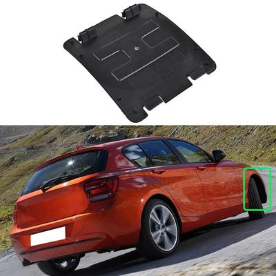 Kryt podbehu predného kolesa auta Kryt podbehu Krytka na výmenu žiarovky pre BMW 1 2 3 4 Series F20 F21 F22 F23 F87 F30 F31 F80 F34 F32