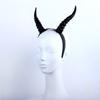 Comfortable Adjustable Horn Headpiece for Adults Kids Safe Lightweight