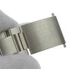 ROLEX Sea-Dweller Parts Watches Extension L Silver Stainless Steel mens Used