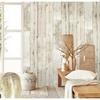 3D Peel and Stick Wallpapers Vintage Wood Panel Wallpaper for Walls Self Adhesive Contact Paper for El Bedroom Living Room