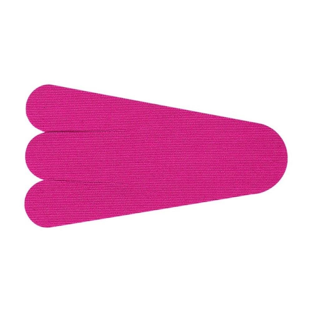 Waterproof Kinesiology Tape Elastic Foot Arch Tape Athletic Tape Precut Kinesiology Tape Running