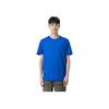 New Nike T Shirt Men's Game Royal Blue/Cool Gray HF0507-493