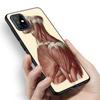 Medical Human Organs Brain Meridian Kidney High Case For Samsung Galaxy A12 A02S A22 A32 A52 A72 A71 A51 A41 A31 A21 A11 A50 A70