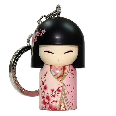 Keychain Kimidoll TGKK280 MIO [Kimmidoll]