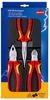Pliers Set 3 Pieces - KN 00 20 12