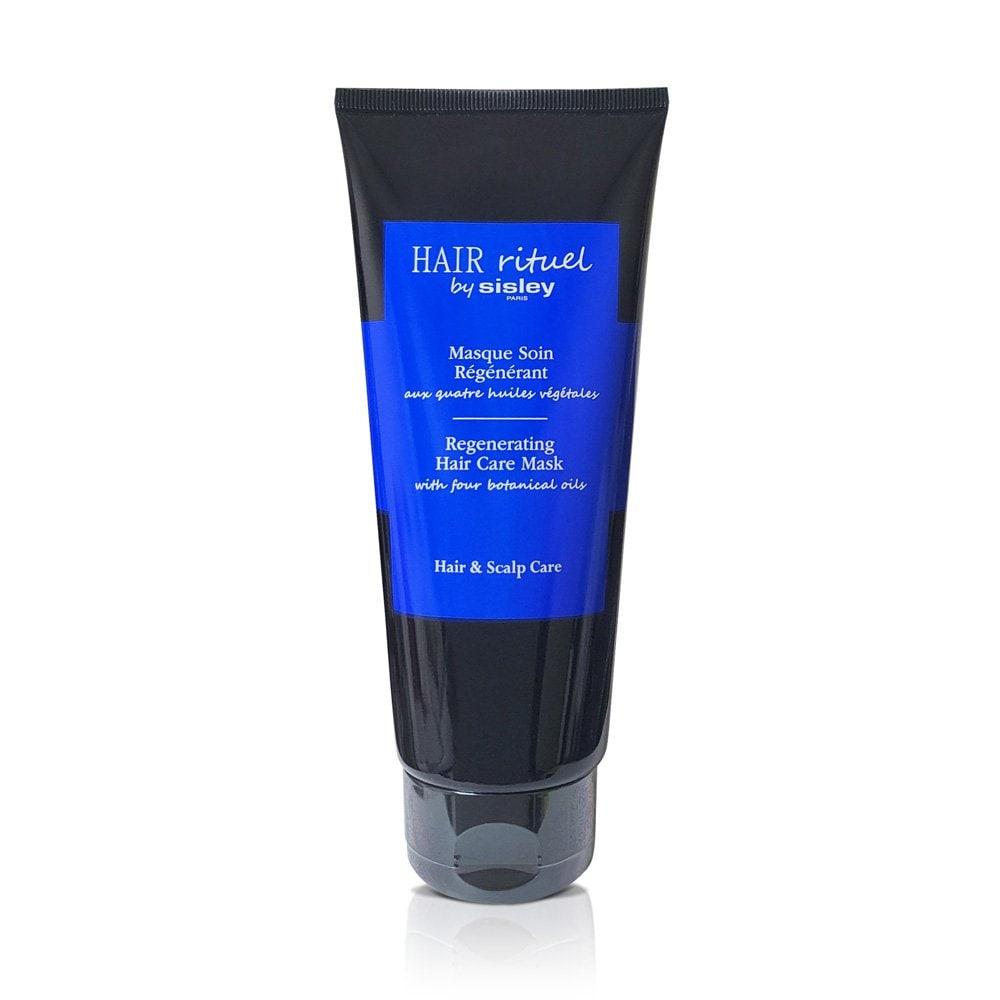 

Sisley Regenerating Hair Care Mask 200ml Scalp Hair Nourishment