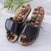 Massage Pantoffels Schoenen voor Dames Slippers Huispantoffels Vrouw Casual Instappers Platte Slides Schoenen