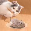 Kitten Bored Toys Electric Little Mouse Cat Teaser Cat Stick Cat Teaser Cat Products