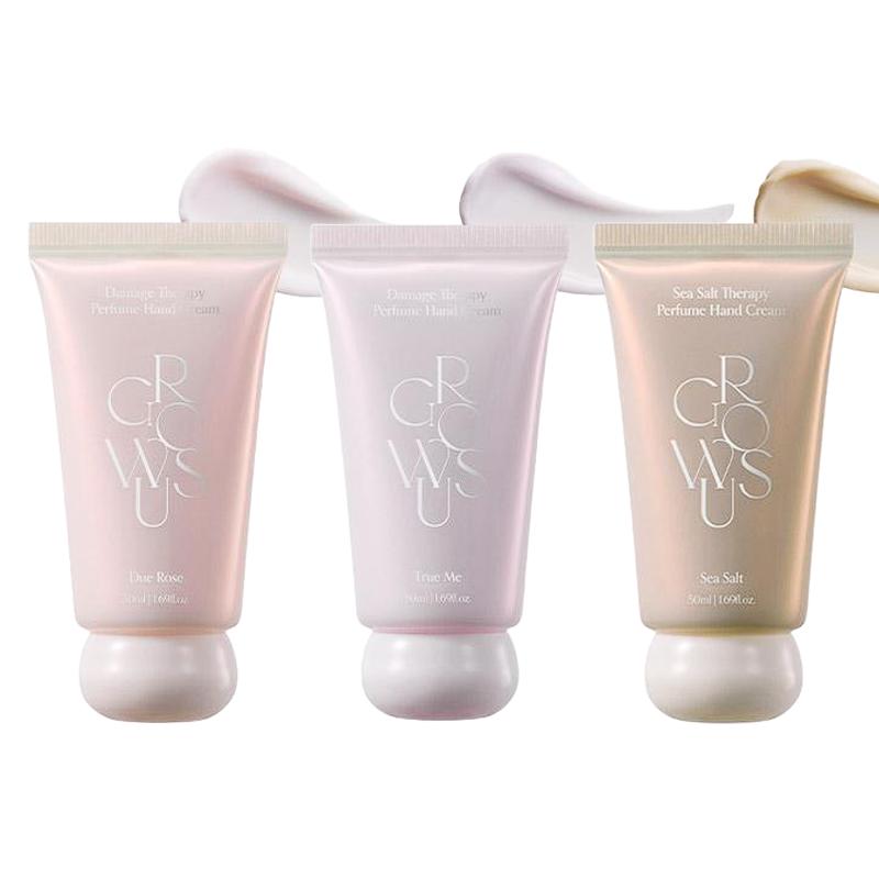 GROWUS Hand Cream 50ml