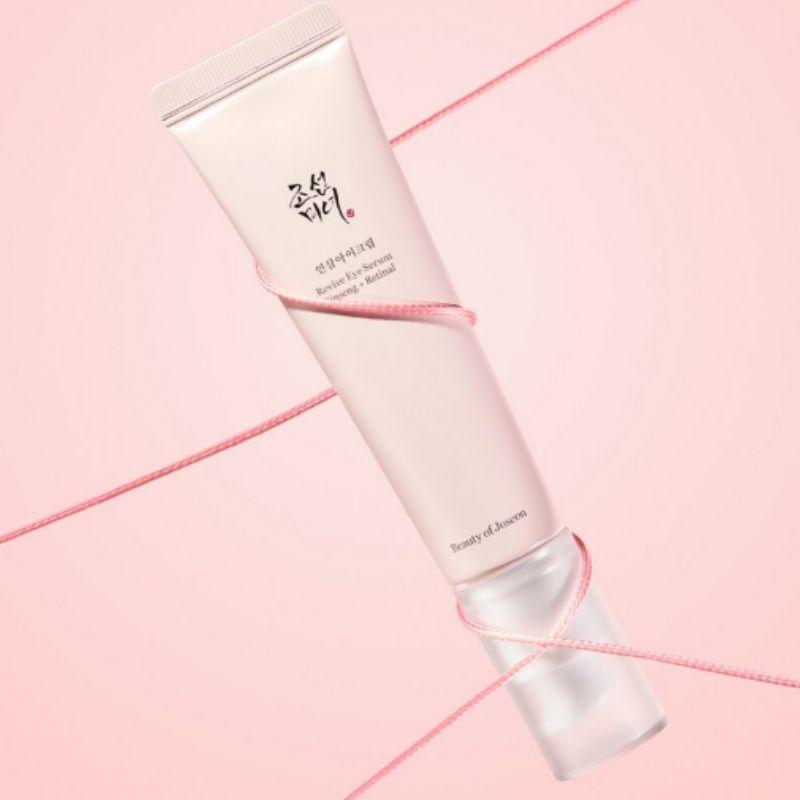 Beauty of Joseon Revive Eye Serum Retinal & Ginseng 30ml