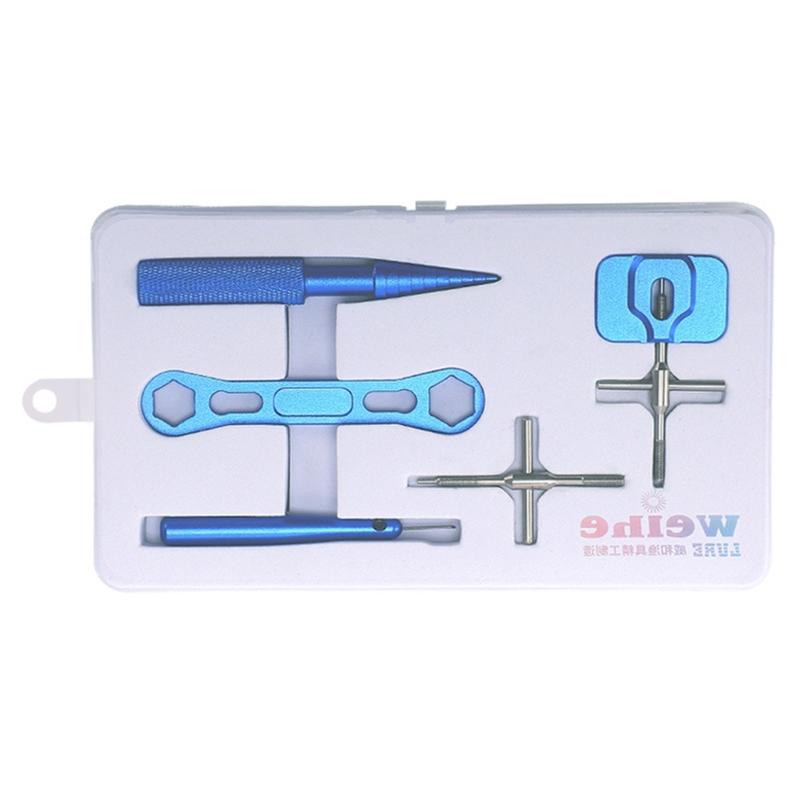 Fishing Reel Maintenance Repair Tool Fishing Reel Care Repair Maintenance Kits