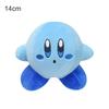 Anime Star Kirby Spada Magolor Cuoco Pane Kirby che Nuota Waddle Doo Dee Bambola di Peluche Giocattolo Peluche Carino Regali di Natale