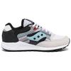 SAUCONY Jazz 4000 Bianco Multicolore S70515-1(M )