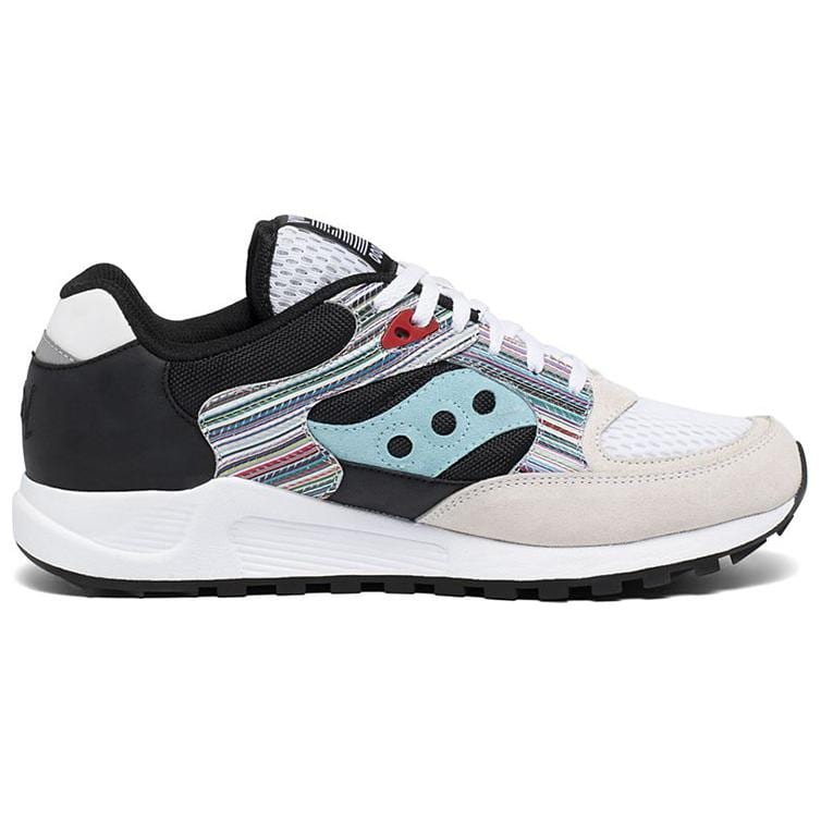SAUCONY Jazz 4000 Bianco Multicolore S70515-1(M )