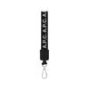 [APC] PAACM H63636 LZZ BLACK Universal Keyring