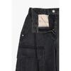 STUDIO TOMBOY Cargo Half Pants Blue 9106262210ar