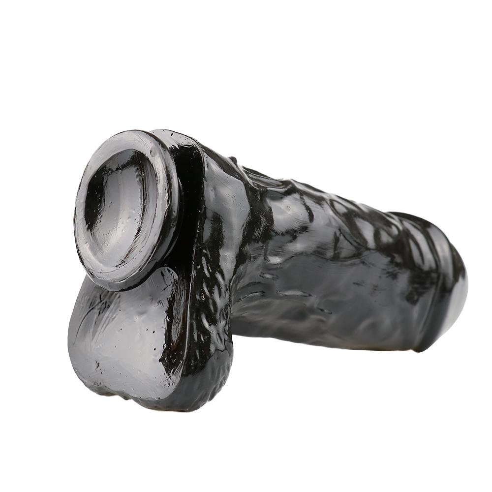 MoDi Super Thick Dildo Anal Toy Adult Sex Toys for Woman