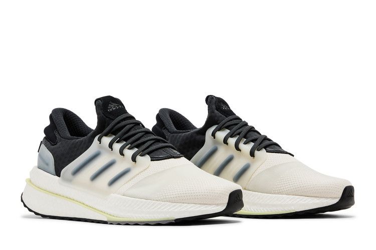Men's Sneakers adidas X_PLRBOOST Chalk White Core Black Off White Chalk White/Core Black/Off White