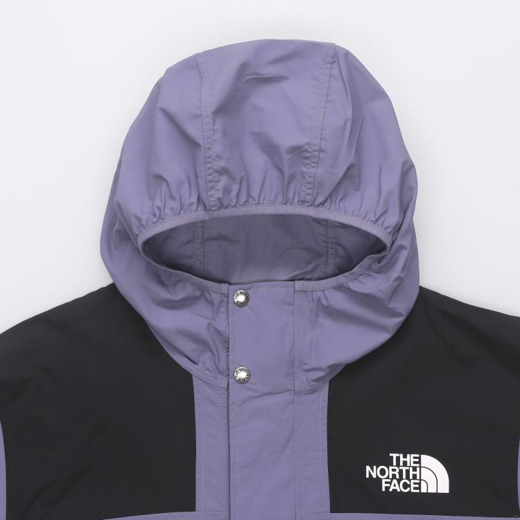 The North Face Mountain Jackets & Coats Men's Taro Purple NF0A5J4E-LK3