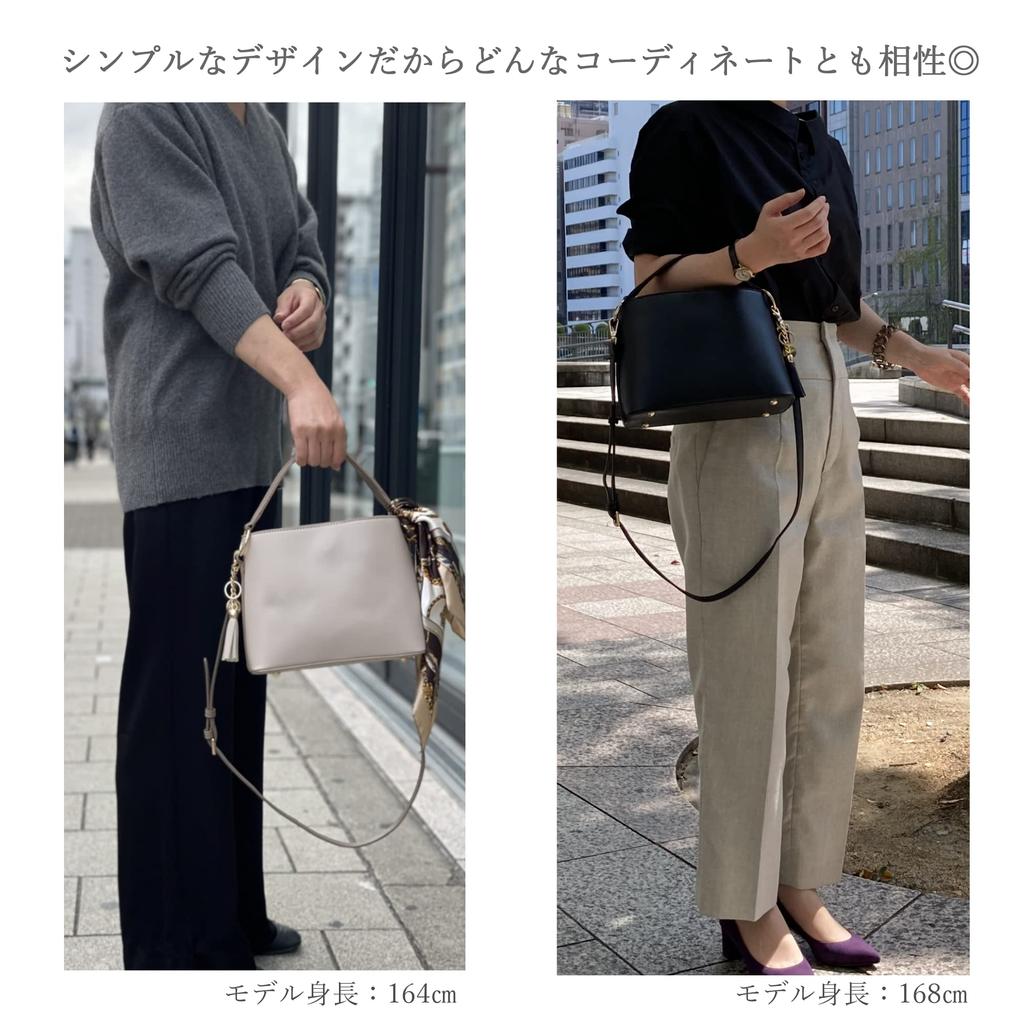 Clan Damen 2-Wege Umhängetasche mit Handtasche, Perfekt für Hochzeiten, Partys und Formelle Anlässe, mit Crossbody-Quaste und Anhänger (Schwarz)
