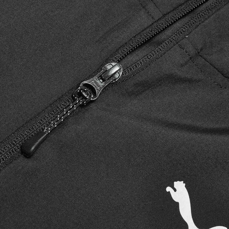 Puma Woven Tech Track Jacket Men Jackets 694194-01