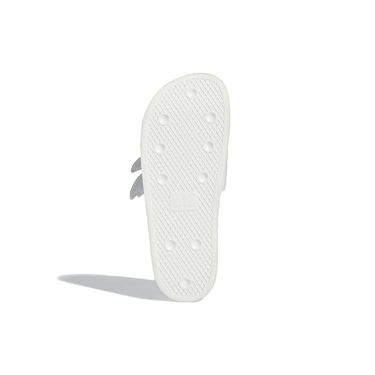 Adilette Jeremy Scott x Adilette Adidas Originals Wings Slide 'Monogramm' GY2505