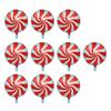 Balloons for Birthday Bash - Pack of 10
