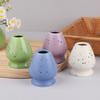 Japanischer Matcha Besenhalter Teegeschirr Matcha Zeremonie Matcha Besenbehälter Handgefertigter Besenhalter Für Esszimmer Zuhause Teehaus