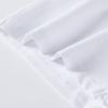 Men Boxer Underwear Elastic Mid-Waist Design U-Convex Shorts Briefs Smooth