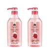 Fenghua Plant-Based Hair Care Shampoo