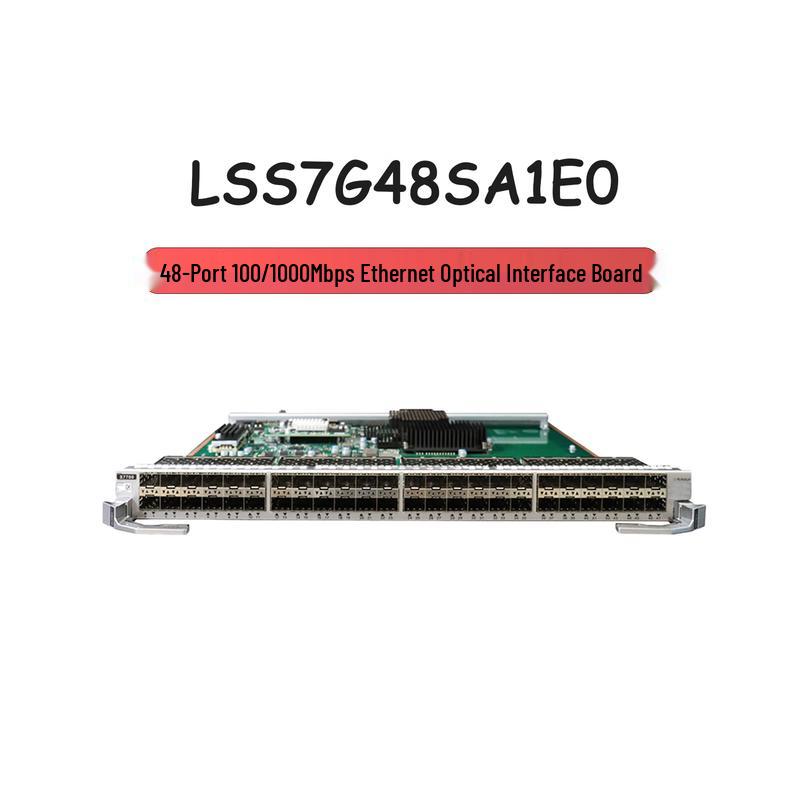 

Huawei Network Interface & Processing Boards