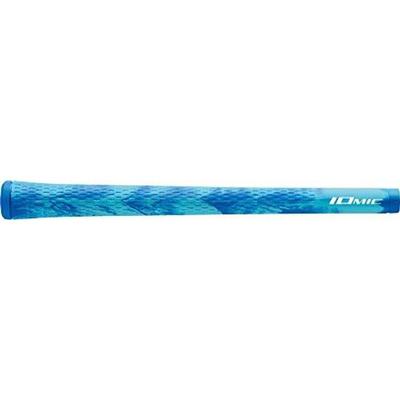 IOMIC Golfgriff Sticky Army Ohne Rücklinie Art Series M60