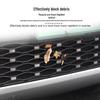 Denza N8L Front Grille Radiator Insect Net with Buckle-Type Protective Cover