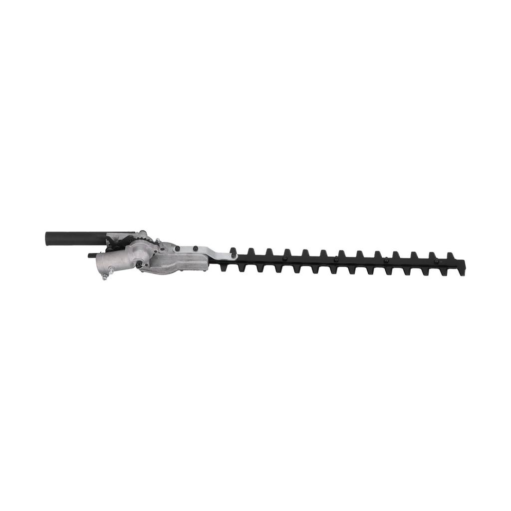 65 Manganese Steel Hedge Trimmer Head Aluminum Alloy 28mm Branch Shear Accessories