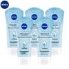 Nivea Feuchtigkeitsspendender Reinigungsschaum 5er-Pack