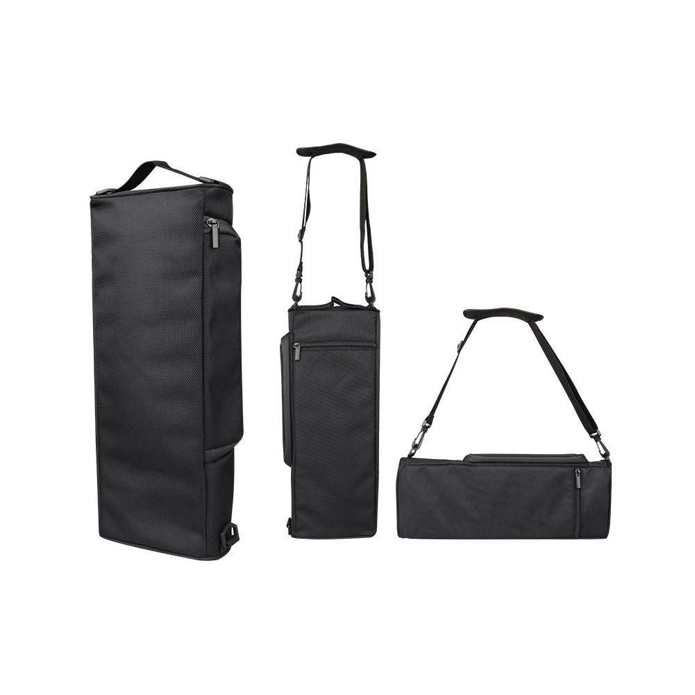 Outdoor Portable Beer Sleeve For Golf Bag Beverages Insulated Ice Bag With Adjustable Straps For Dad Husband Gifts
