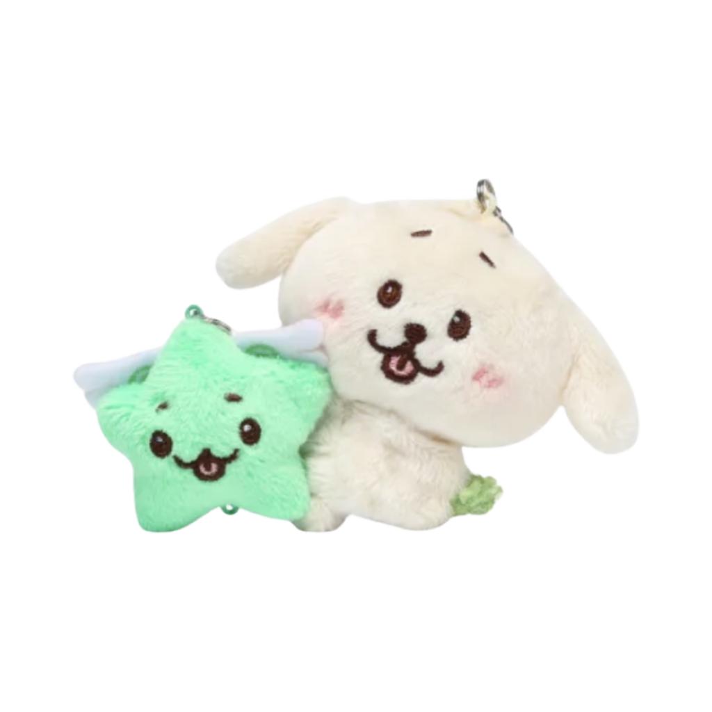 NCT Wish Fanlight Mini Doll Keyring Jaehee Ver.