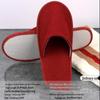 Qi An Dun Disposable Slippers