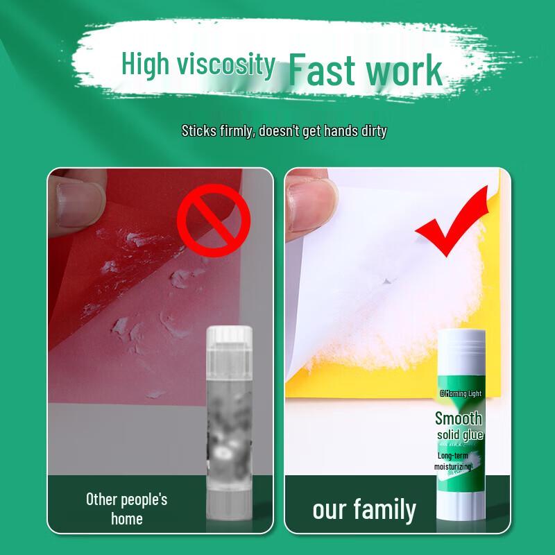 M&G Solid Glue Stick