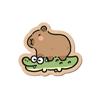 Thicken Mouse Mat Kapibala Gaming Mouse Pad High Quality Office Accessories  Office