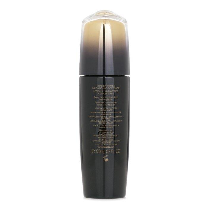 SHISEIDO Future Solution LX Concentrated Brightening Softener (Random Package)