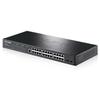 Tp-Link TL-SG3226P 24-Port Gigabit Managed PoE+ Switch CN Plug (adapter Included)