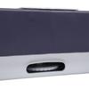 Black Mechanical Bathroom Scale 120 Kg