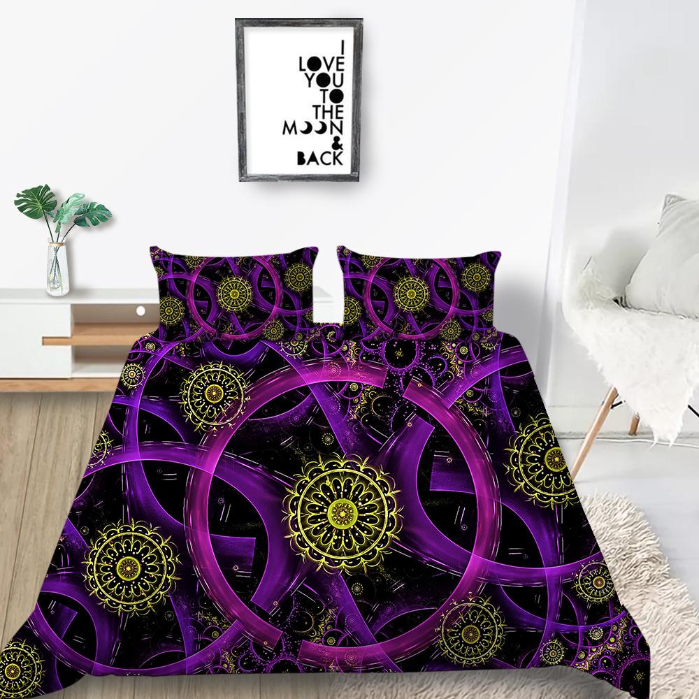 

Скрипы, комплект постельного белья, мягкий домашний текстиль, постельное белье, постельное белье размера «queen-size», постельные принадлежности для мальчиков и девочек-подростков, 3D пододеяльники EU Single 135x200cm